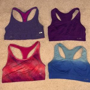 C9 by Champion Sports Bra Bundle